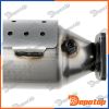 Filtres à Particules Diesel EURO4 pour HYUNDAI | DPF-HY-000, 095-447